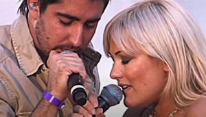 alex ubago amaia montero sin miedo a nada canciones