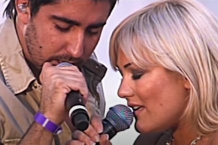 alex ubago amaia montero sin miedo a nada canciones