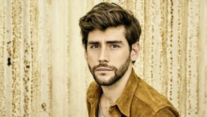 alvaro soler