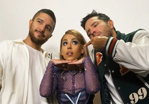 nada colaboración cali y el dandee danna paola