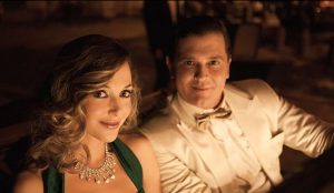 carlos vives claudia elena cita romántica