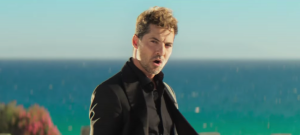 David Bisbal en Amor amé