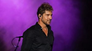 david bisbal último concierto gira íntimo