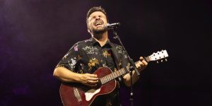 funambulista cantante artista