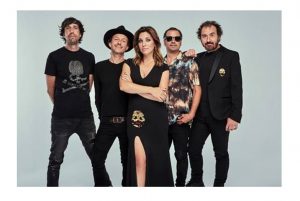 la oreja de van gogh