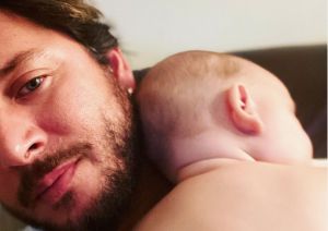 manuel carrasco hijo instagram