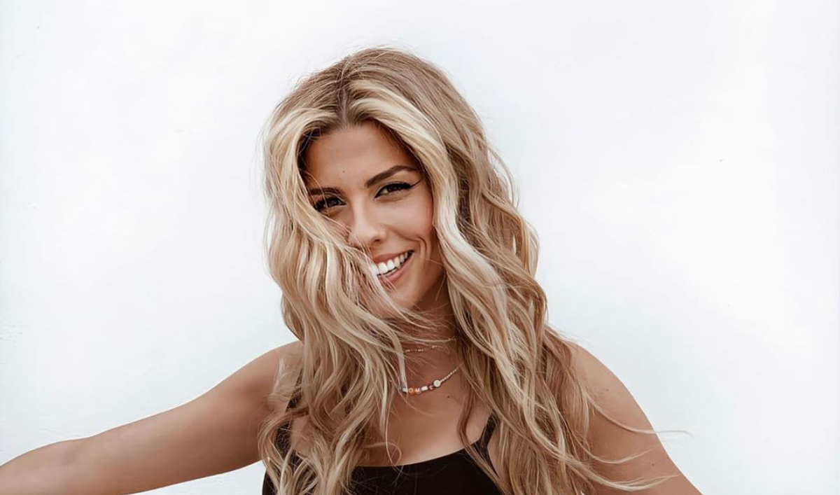 miriam rodríguez instagram no vuelvas