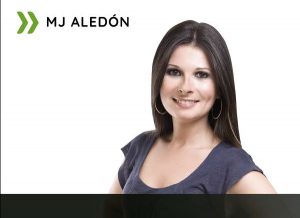 mj aledon