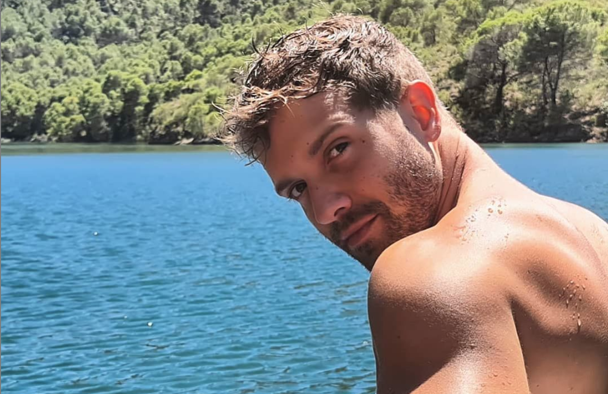 pablo alborán artista calor remediio