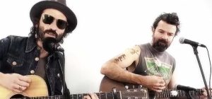 pau donés leiva dúo jarabe de palo vecina acústico