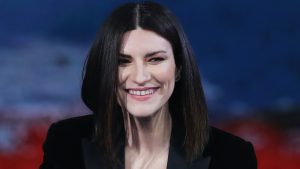 Laura Pausini