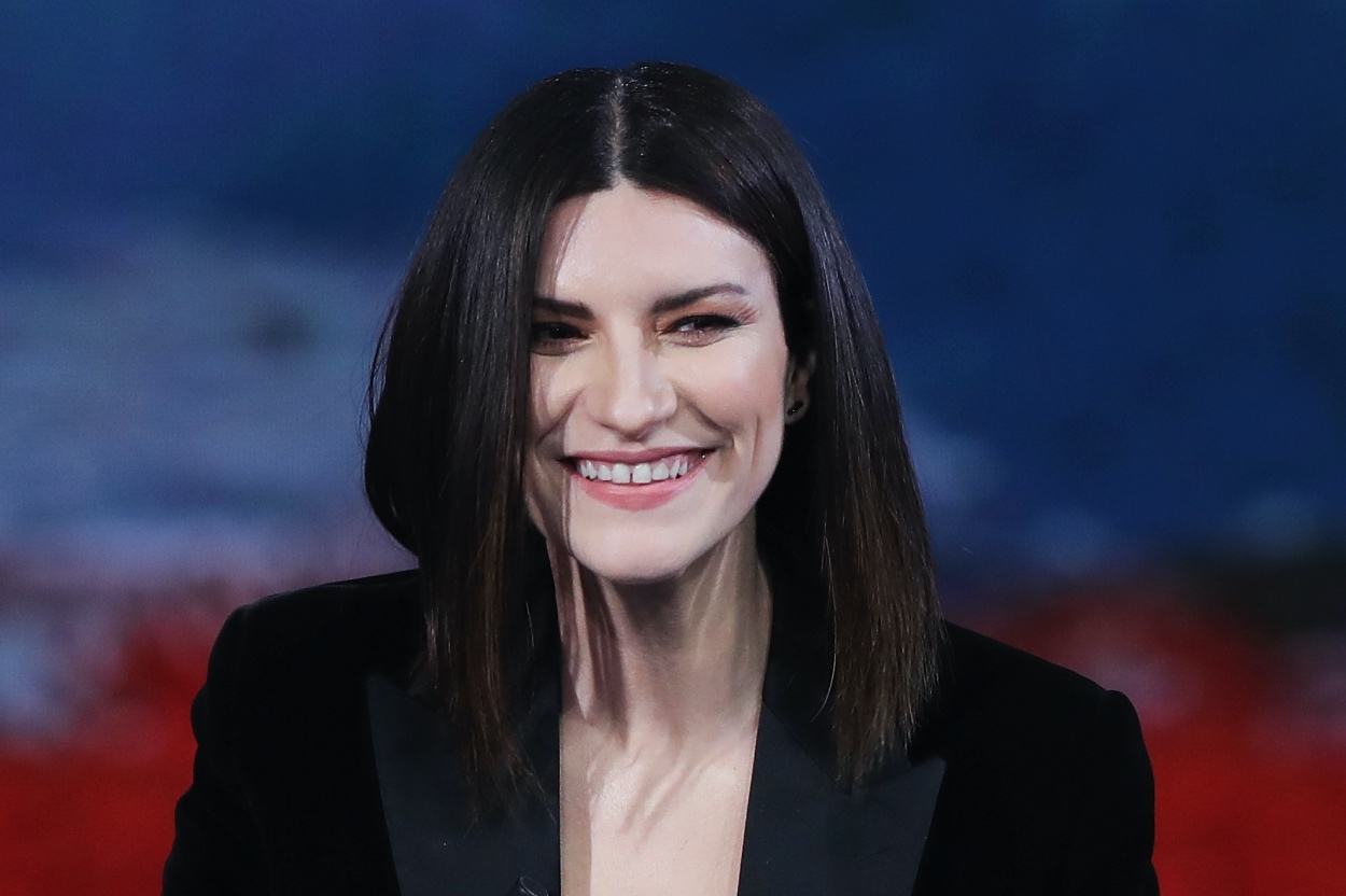 Laura Pausini