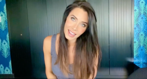 pilar rubio