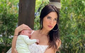pilar rubio máximo adriano