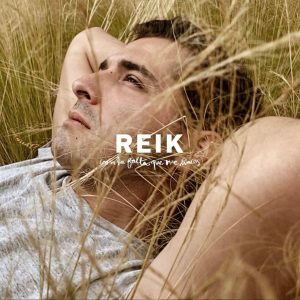 reik nuevo sencillo con la falta que me haces