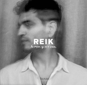 reik nuevo sencillo coronavirus