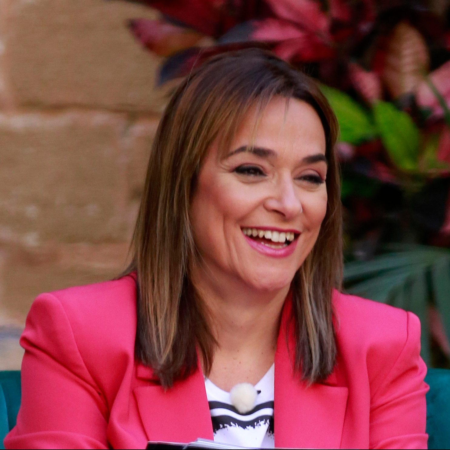 toñi moreno mediaset programa peso