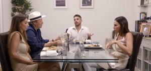 ven a cenar gourmet edition