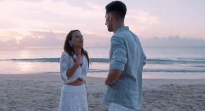 la isla de las tentaciones