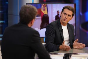 Albert Rivera