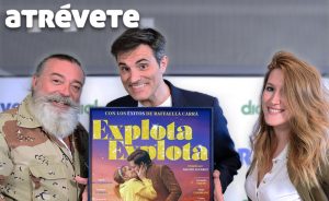 Explota Explota Atrévete