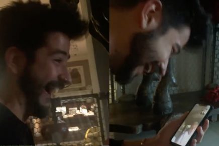 Camilo llama a sus padres tras ser nominado a los Latin Grammy