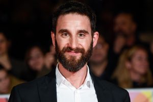 dani rovira premiere actor