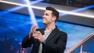 Mario Casas El Hormiguero