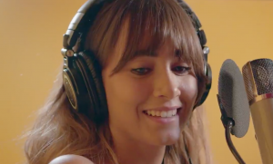 Aitana