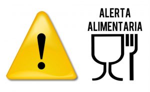 alerta alimentaria
