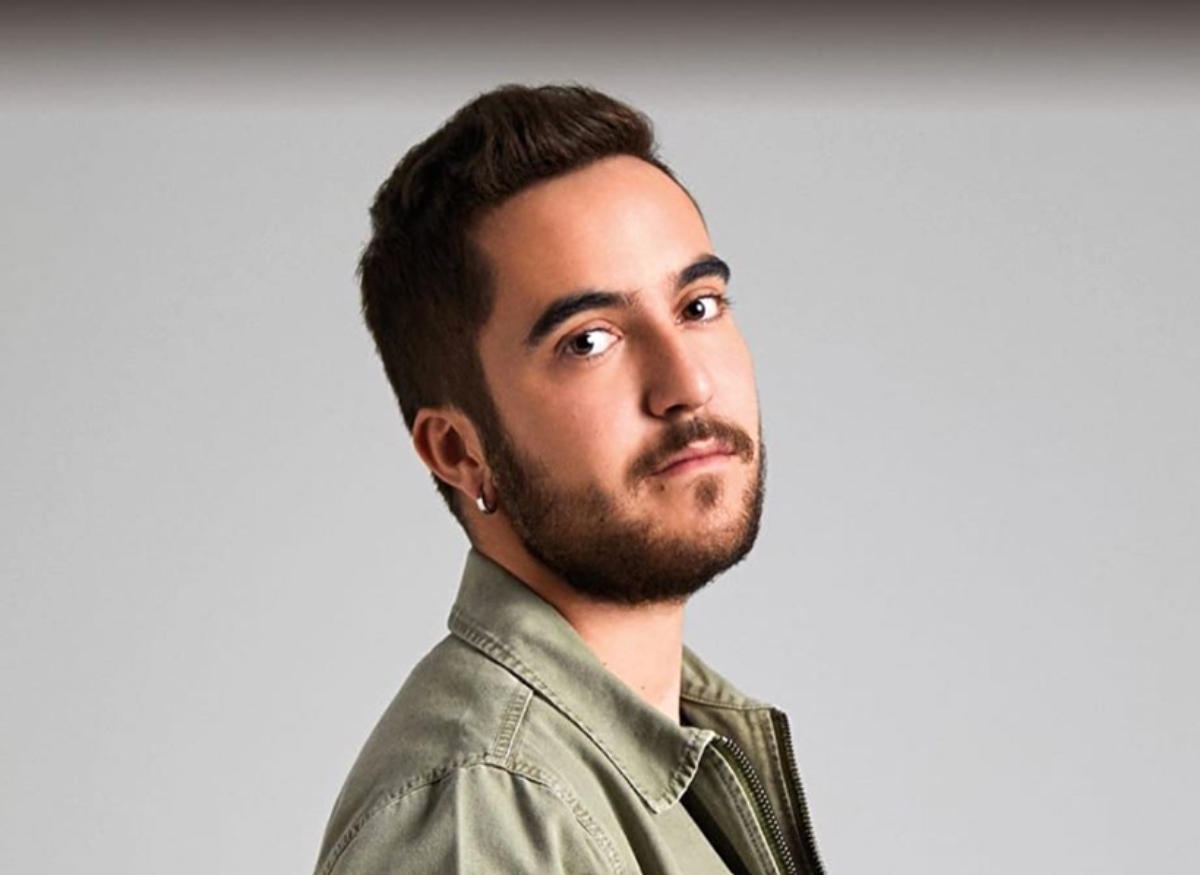 La nueva colaboración de Beret, otro tema llamado al éxito - Cadena Dial