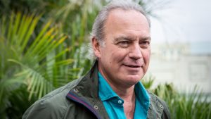 Bertín Osborne Eurovisión