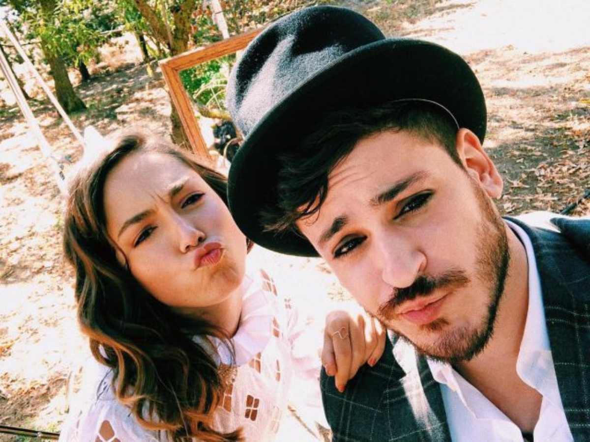 cepeda maría parrado no creo en nada colaboración