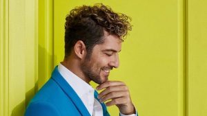 David Bisbal