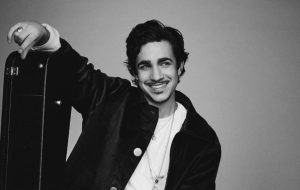 gonzalo hermida malú emoción lágrimas