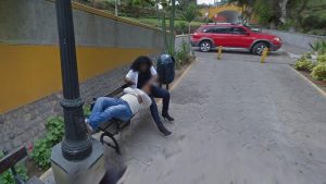 Descubre a su pareja siéndole infiel gracias a Google Maps