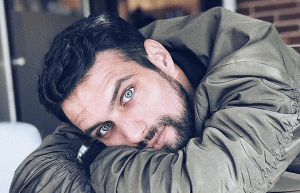 jesús castro actor masterchef