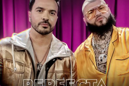 luis fonsi farruko perfecta nuevo sencilla