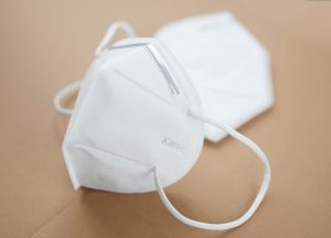 mascarilla KN95