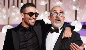 hbo miguel ángel silvestre alex de la iglesia