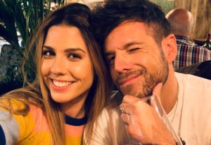 miriam rodríguez pablo lópez la voz