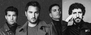 reik y marwan artistas