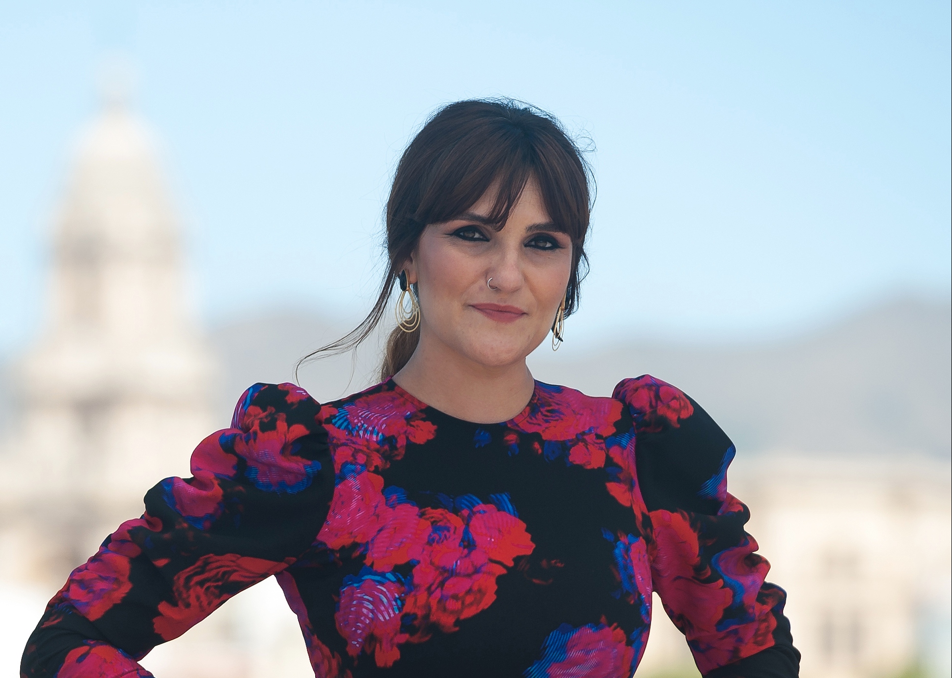 rozalén artista cantante