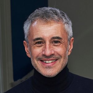 sergio dalma premios cadena dial