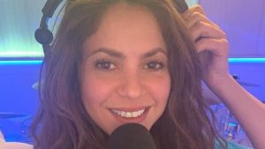 Shakira