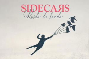 sidecars nuevo disco