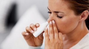 spray nasal
