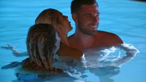 El tonteo de Tom que ha hecho estallar a Melyssa: "Eres un sinvergüenza"