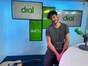 CEPEDA EN CASA TAL CUAL