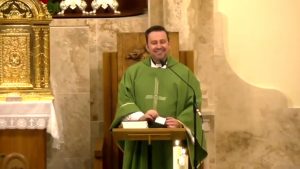 sacerdote valdepeñas